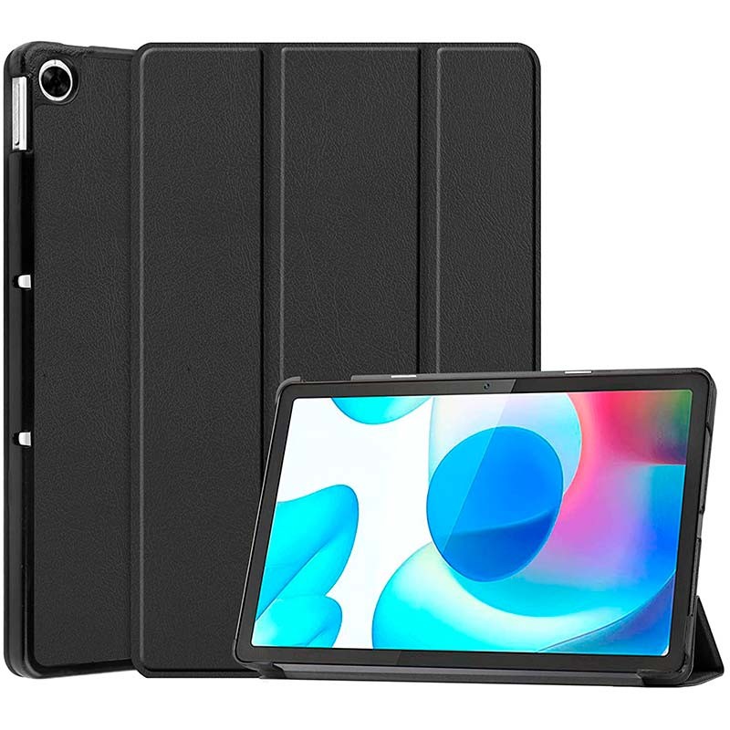 Capa Realme Pad Compatível Preto - Item