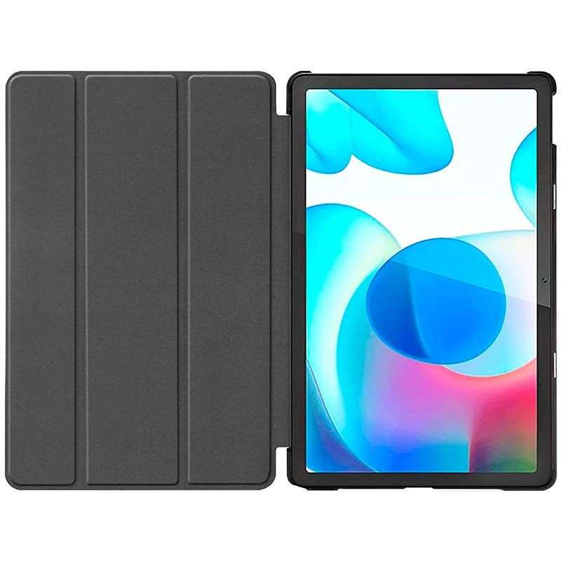 Capa Realme Pad Compatível Preto - Item4