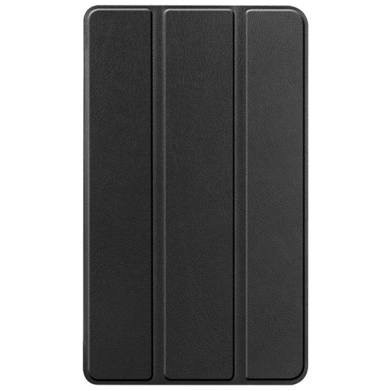 Coque Compatible noire pour Realme Pad Mini - Ítem1