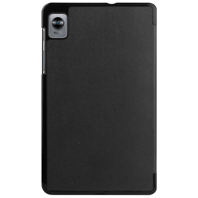 Coque Compatible noire pour Realme Pad Mini - Ítem2