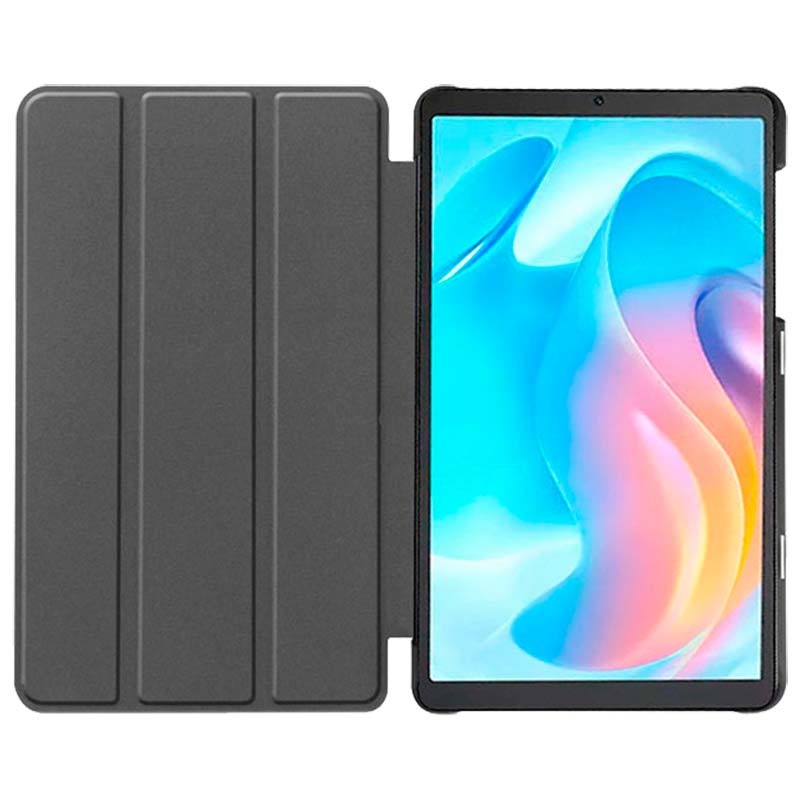 Funda Compatible negra para Realme Pad Mini - Ítem4