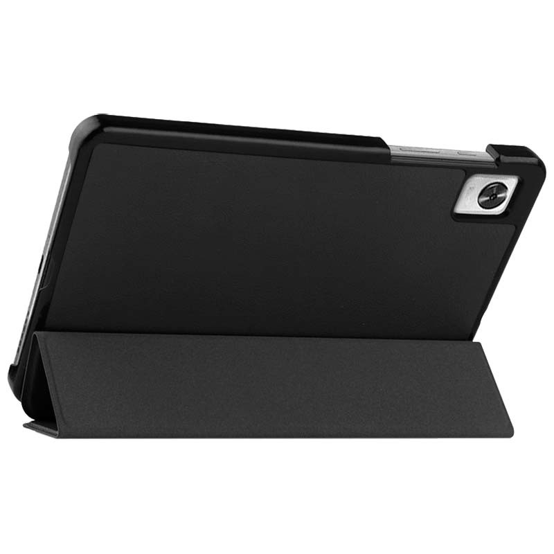 Coque Compatible noire pour Realme Pad Mini - Ítem6