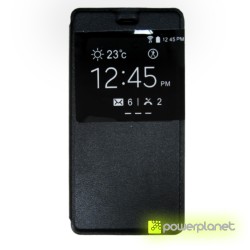 Capa livro com janela Xiaomi Redmi 3 - Item3