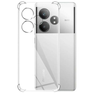 Capa de silicone Reinforced para Realme GT6