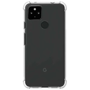 Google Pixel 5 Reinforced TPU Case