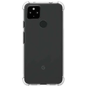 Funda de silicona Reinforced para Google Pixel 5
