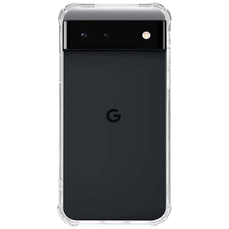 Capa de silicone Reinforced Google Pixel 6 5G - Item