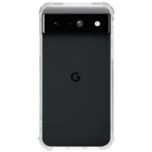 Google Pixel 6 Pro 5G Reinforced TPU Case