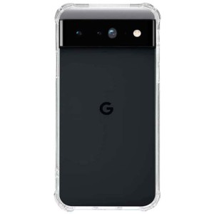 Capa de silicone Reinforced Google Pixel 6 Pro 5G