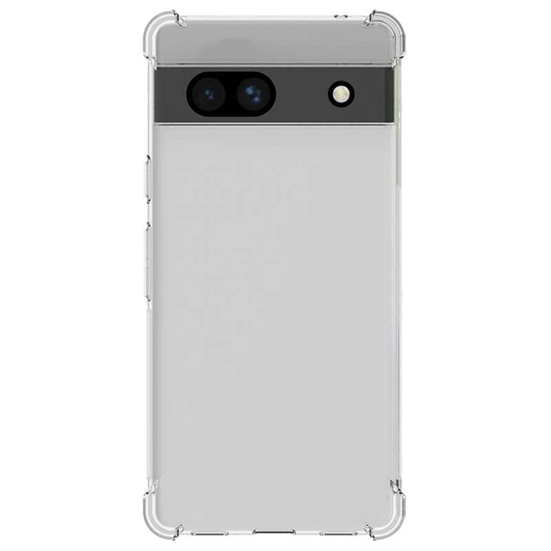 Funda de silicona Reinforced Google Pixel 6a