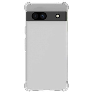 Coque en silicone Reinforced Google Pixel 6a