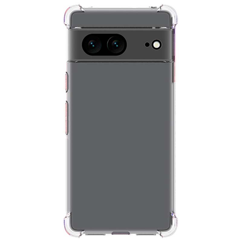 Funda de silicona Reinforced Google Pixel 7 5G - Ítem