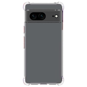 Funda de silicona Reinforced Google Pixel 7 5G