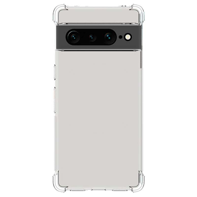 Capa de silicone Reinforced Google Pixel 7 Pro 5G - Item