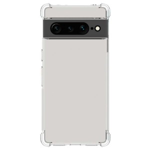 Capa de silicone Reinforced Google Pixel 7 Pro 5G