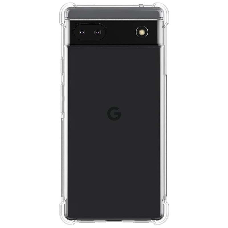 Capa de silicone Reinforced para Google Pixel 7A - Item1