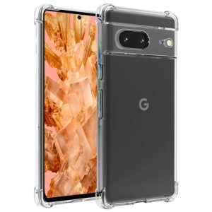 Funda de silicona Reinforced para Google Pixel 8