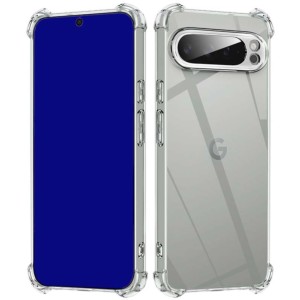 Funda de silicona Reinforced Google Pixel 9 Pro 6.3