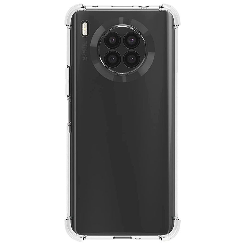 Capa de silicone Reinforced Honor 50 Lite - Item