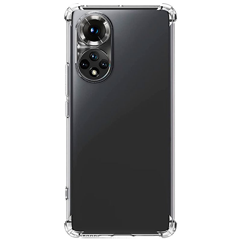 Capa de silicone Reinforced Honor 50 - Item