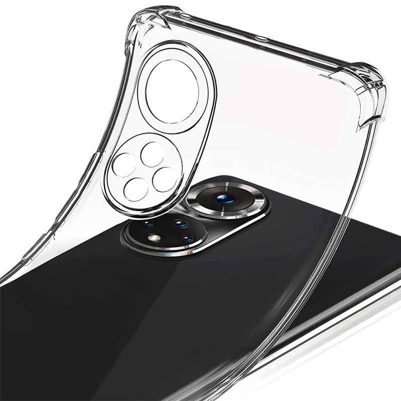 Capa de silicone Reinforced Honor 50 - Item2