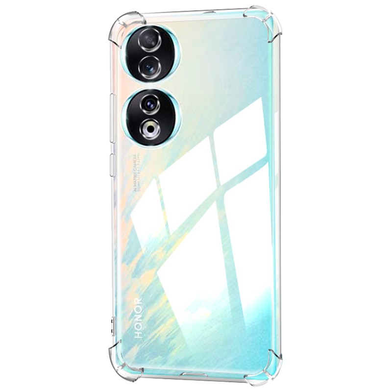 Coque en silicone Reinforced pour Honor 90 - Ítem