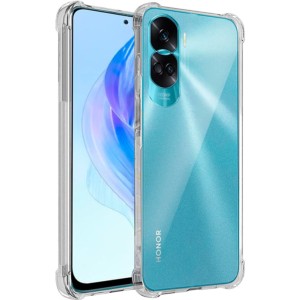 Coque en silicone Reinforced pour Honor 90 Lite