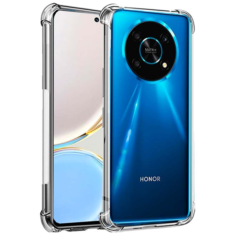 Funda de silicona Reinforced Honor Magic4 Lite - Ítem