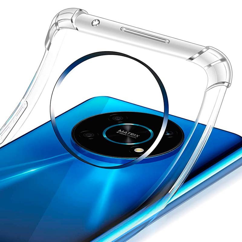 Funda de silicona Reinforced Honor Magic4 Lite - Ítem3
