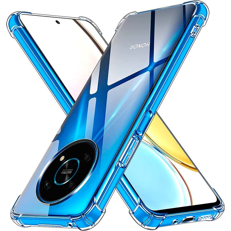 Funda de silicona Reinforced Honor Magic4 Lite - Ítem4