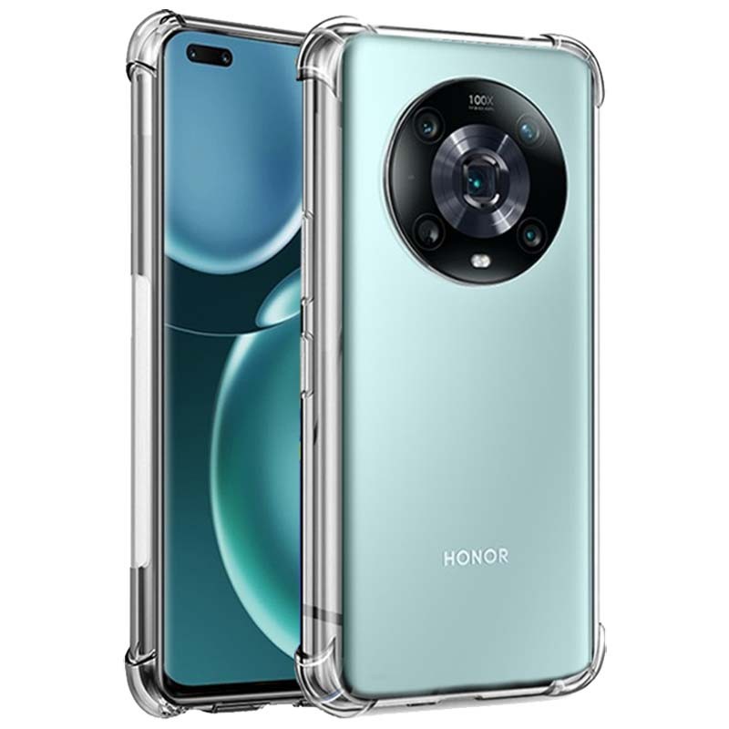Coque en silicone Reinforced Honor Magic4 Pro - Ítem