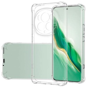 Funda de silicona Reinforced para Honor Magic6 5G