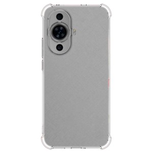 Funda de silicona Reinforced para Huawei Nova 11