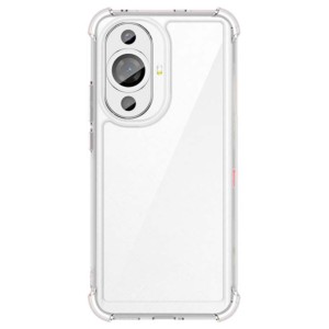 Funda de silicona Reinforced para Huawei Nova 11 Pro