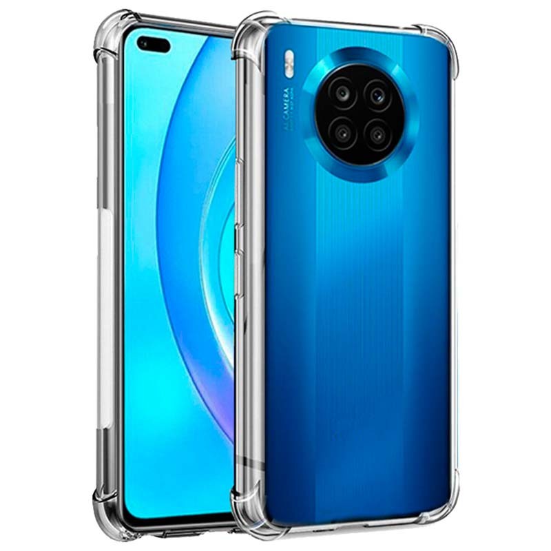 Coque en silicone Reinforced Huawei Nova 8i - Ítem