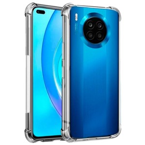 Coque en silicone Reinforced Huawei Nova 8i