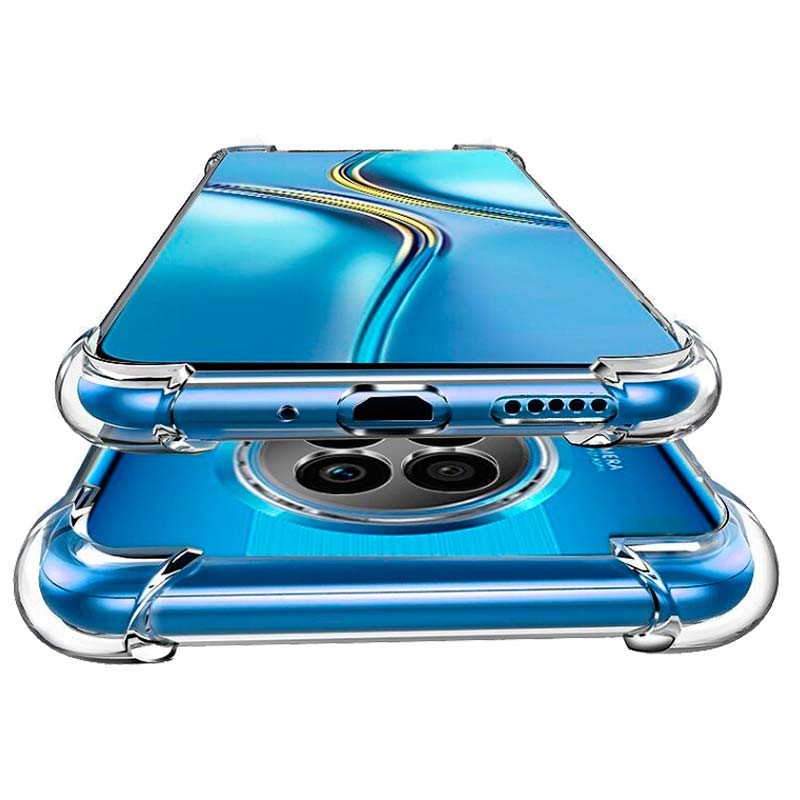 Coque en silicone Reinforced Huawei Nova 8i - Ítem3