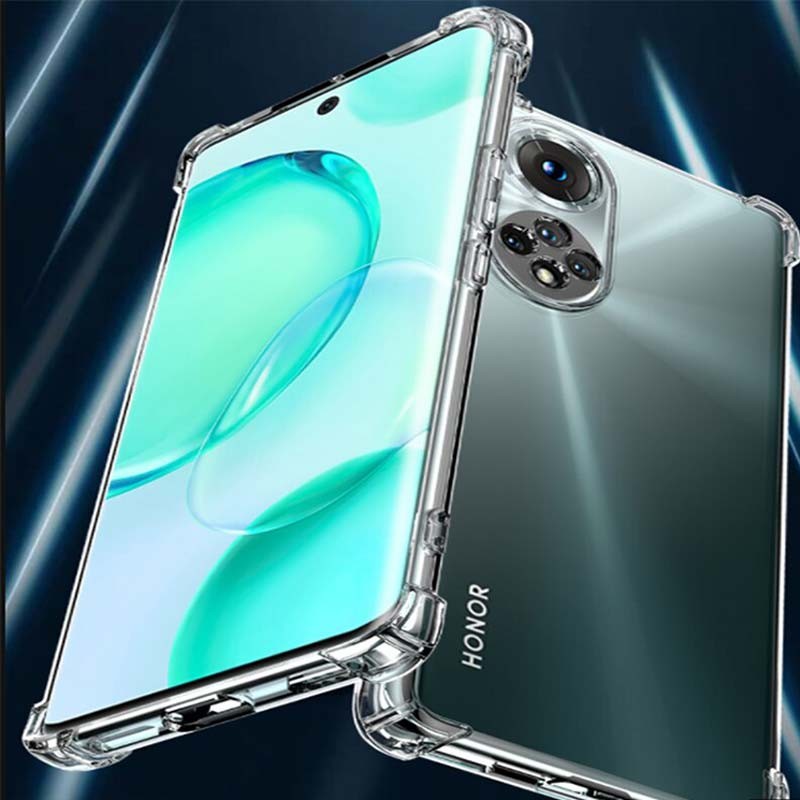 Funda de silicona Reinforced Huawei Nova 9 - Ítem4