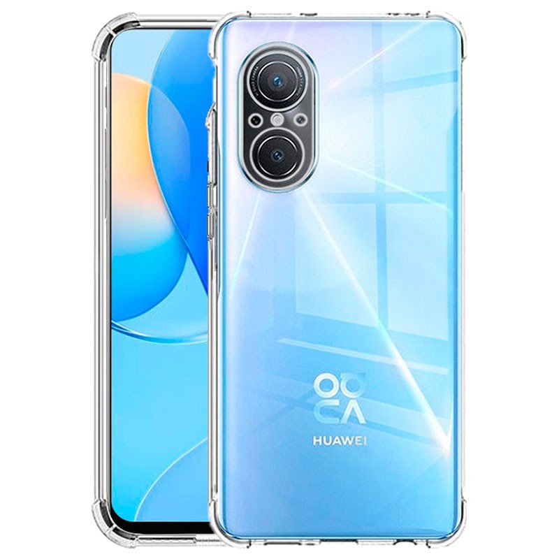 Coque en silicone Reinforced Huawei Nova 9 SE - Ítem