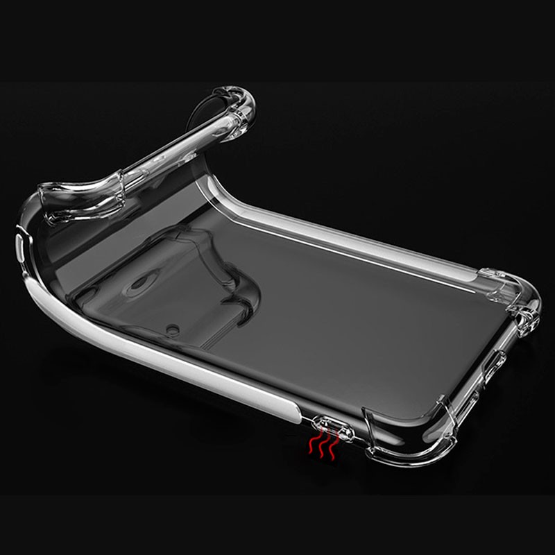 Capa de silicone Reinforced Huawei Nova 9 SE - Item2