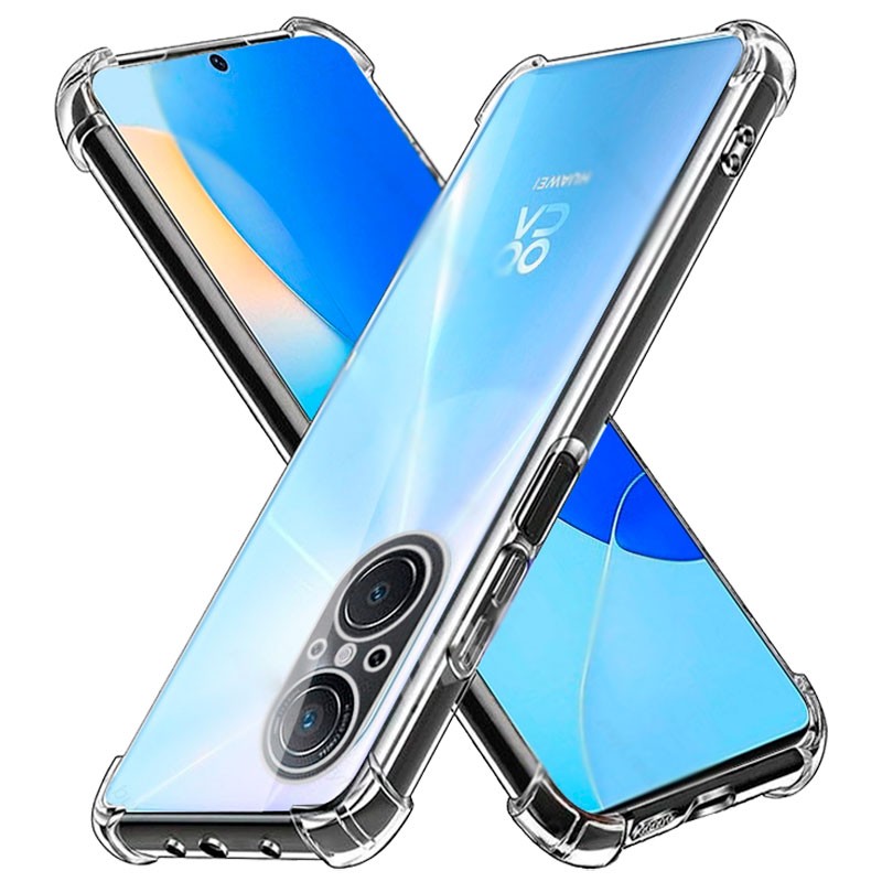 Capa de silicone Reinforced Huawei Nova 9 SE - Item3