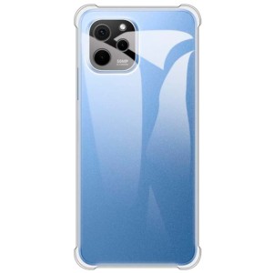 Funda de silicona Reinforced Huawei Nova Y61