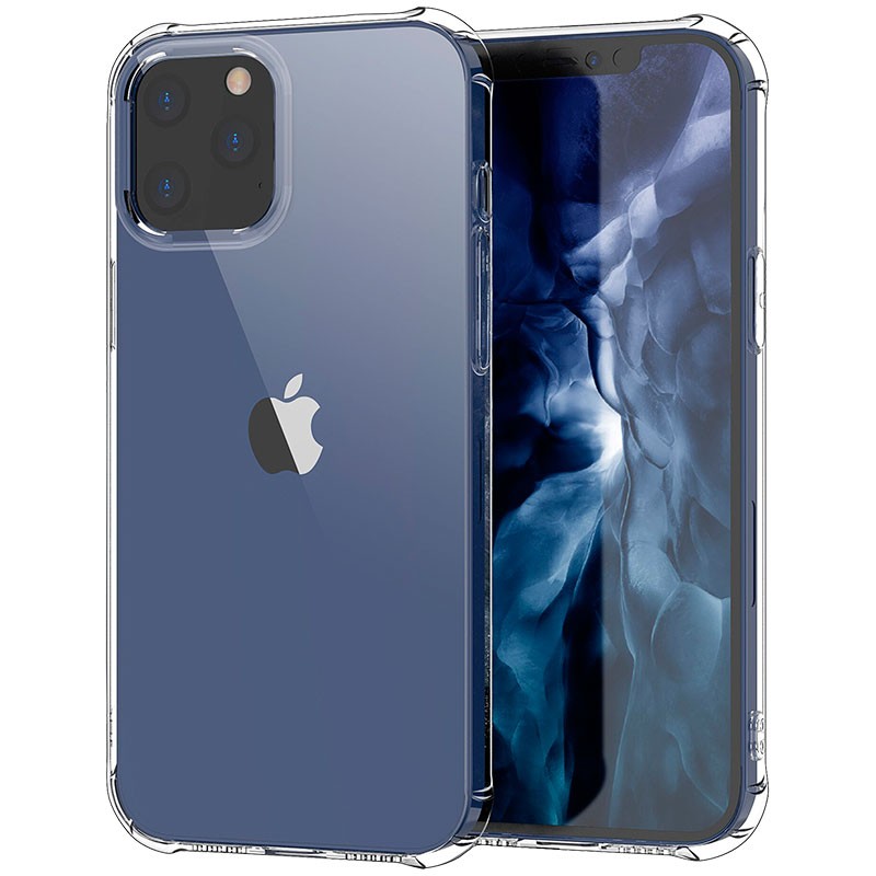 Funda de silicona Reinforced para iPhone 12 y iPhone 12 Pro - Ítem