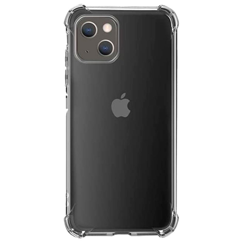 Funda de silicona Reinforced iPhone 13 Mini - Ítem