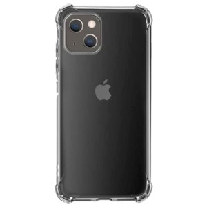 Coque en silicone Reinforced iPhone 13 Mini