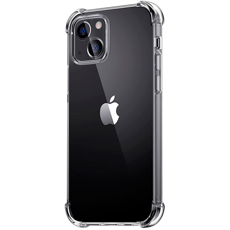 Funda de silicona Reinforced iPhone 13 Mini - Ítem1