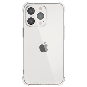 Funda de silicona Reinforced iPhone 13 Pro Max