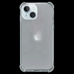 Capa de silicone Reinforced para Apple iPhone 15