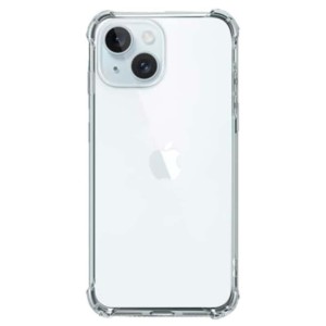 Funda de silicona Reinforced para Apple iPhone 15