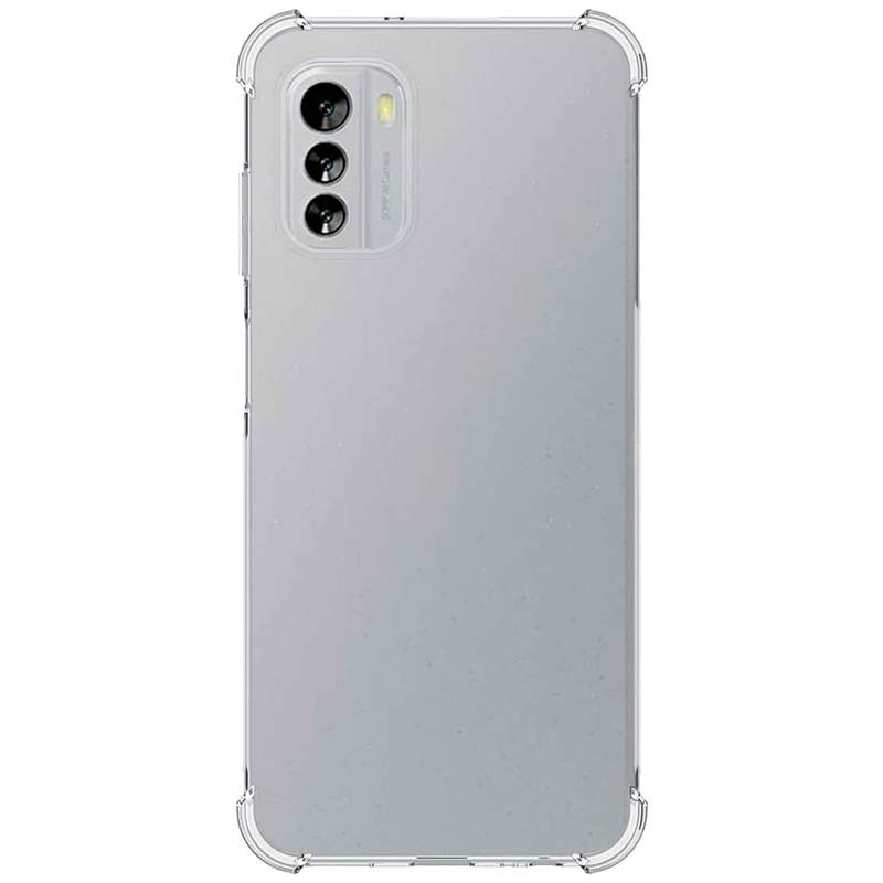Funda de silicona Reinforced Nokia G60 5G - Ítem